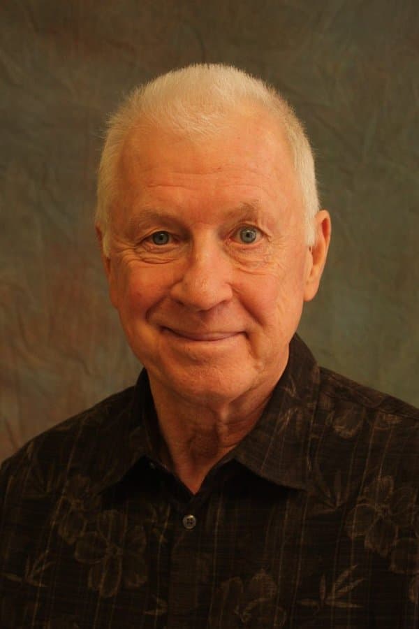 Larry Stafford